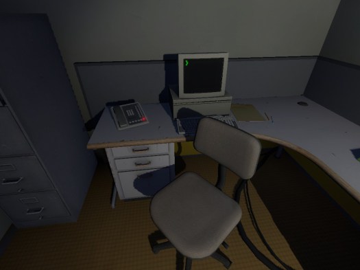 stanleydesk